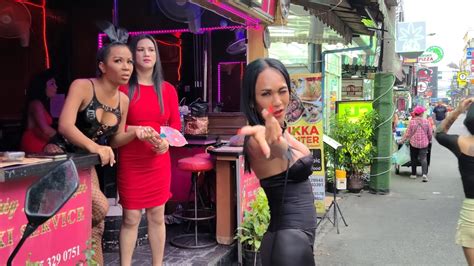 sexy thai ladyboy|Gorgeous Lady Boy on Soi Cowboy NightLife II Red Light ...